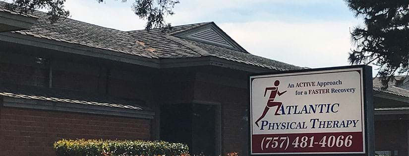 Physical Therapy, Virginia