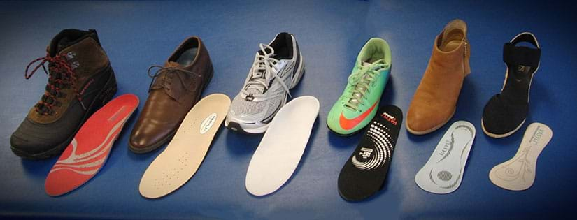 Orthotics