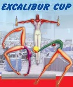 Excalibur Cup Graphics